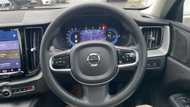 Volvo XC60 2.0 T6 [350] RC PHEV Plus Dark 5dr AWD Geartronic Estate